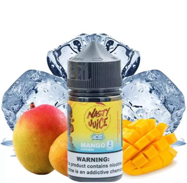 nasty_juıce_mango_ıce_cushman_smokhane_