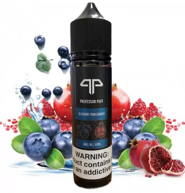 professor_puff_blueberry_pomegranate_60_ml_smokhane_