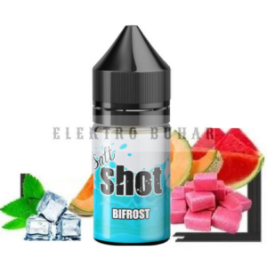 Shot Bifrost Salt Likit Premium 30ml - Görsel 1