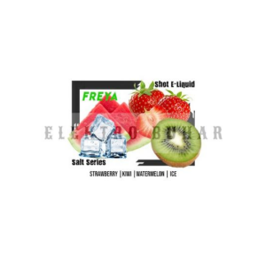 Shot Freya Salt Likit Premium 30ml - Görsel 3