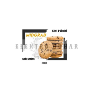Shot Midgrad Salt Likit Premium 30ml - Görsel 4