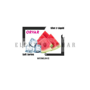 Shot Orvar Salt Likit Premium 30ml - Görsel 3
