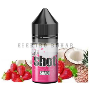 Shot Skadi Salt Likit Premium 30ml - Görsel 1