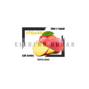 Shot Utgard Salt Likit Premium 30ml - Görsel 3