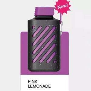 Vozol Gear 10000 Pink Lemonade - Görsel 1