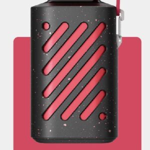 Vozol Gear 10000 Strawberry Raspberry - Görsel 1