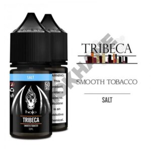 Halo Tribeca Salt Likit 30 ml - Görsel 1