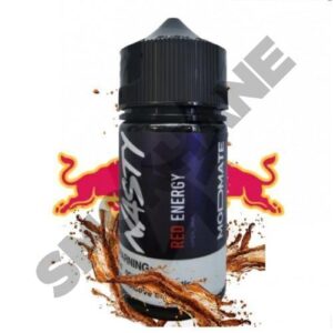 Nasty Juice Red Energy Likit - Görsel 1