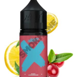 Nasty Pink Lemonade Salt Likit - Görsel 1
