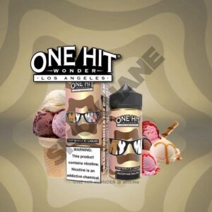 One Hit Wonder My Man 100ml - Görsel 1