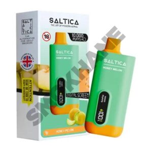 Saltica Dijital 10000 Honey Melon - Görsel 1