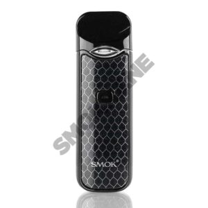Smok Nord Pod Kit Full Black - Görsel 2