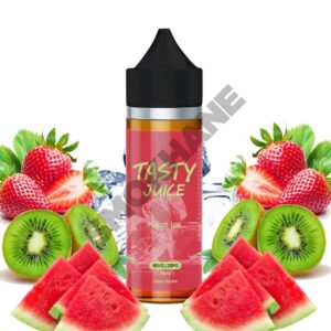 Tasty Kanzi Ice Likit 60ml