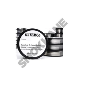 Temco Tel 32ga 30ft - 9.14 metre - Görsel 1