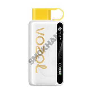 Vozol Star 12000 Pineapple Cocanut Ice - Görsel 2