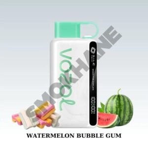 Vozol Star 12000 Watermelon Bubblegum - Görsel 2