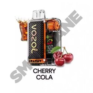 Vozol Vista 16000/20000 CHERRY COLA