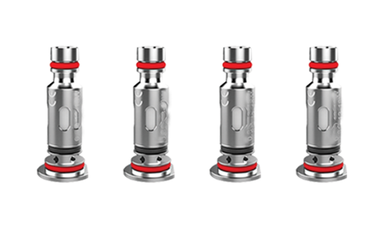 Uwell Caliburn G Coil