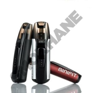 Justfog Minifit Kit 370mAh - Görsel 1