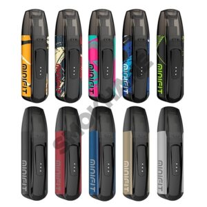 Justfog Minifit Kit 370mAh - Görsel 2