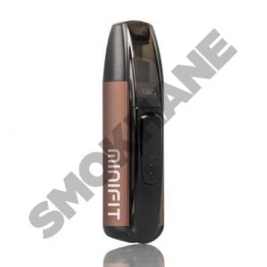 Justfog Minifit Kit 370mAh - Görsel 6