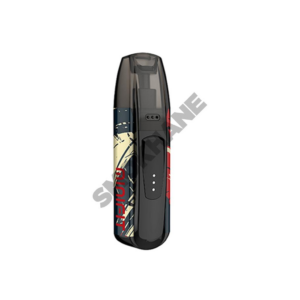 Justfog Minifit Kit 370mAh - Görsel 11