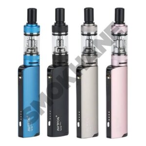 Justfog Q16 Pro Kit 900mAh - Görsel 1