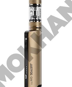 Justfog Q16 Pro Kit 900mAh - Görsel 7