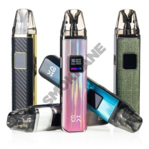 Oxva Xlim Pro Pod 30 Watt - Görsel 1