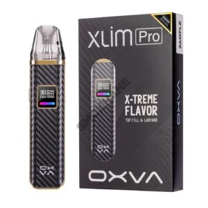 Oxva Xlim Pro Pod 30 Watt - Görsel 5