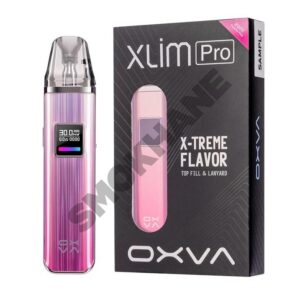 Oxva Xlim Pro Pod 30 Watt - Görsel 11