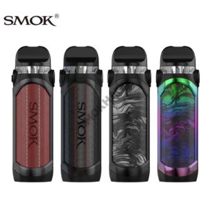 Smok IPX 80 Pod 3000mAh 80W - Görsel 1