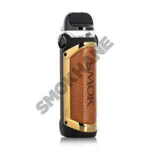 Smok IPX 80 Pod 3000mAh 80W - Görsel 6