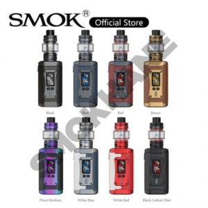 Smok Morph 2 Kit 230 Watt - Görsel 12