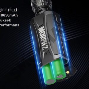 Smok Morph 2 Kit 230 Watt - Görsel 2