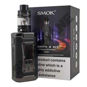 Smok Morph 2 Kit 230 Watt - Görsel 4
