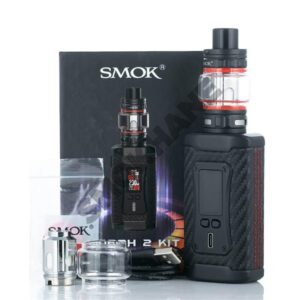 Smok Morph 2 Kit 230 Watt - Görsel 5