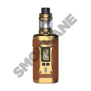 Smok Morph 2 Kit 230 Watt - Görsel 7