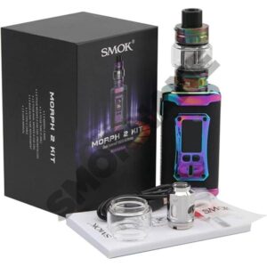 Smok Morph 2 Kit 230 Watt - Görsel 8