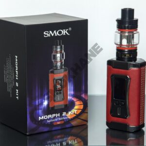 Smok Morph 2 Kit 230 Watt - Görsel 9