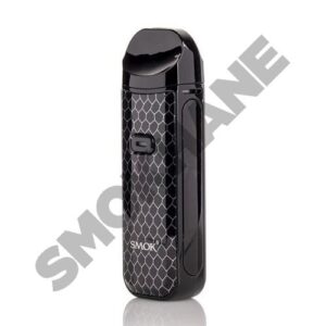 Smok Nord 2 Pod 1500mAh 40W - Görsel 2
