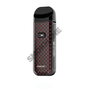 Smok Nord 2 Pod 1500mAh 40W - Görsel 4
