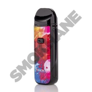 Smok Nord 2 Pod 1500mAh 40W - Görsel 6