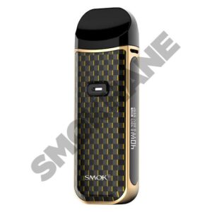 Smok Nord 2 Pod 1500mAh 40W - Görsel 8