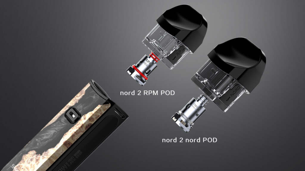 Smok Nord 2