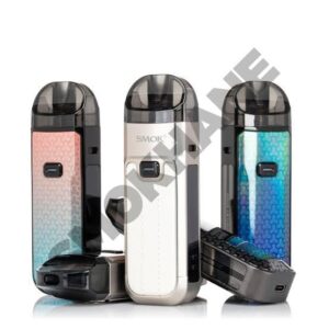 Smok Nord 5 Pod 2000mAh 80w