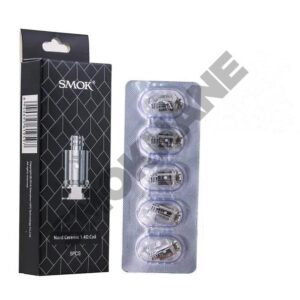 Smok Nord Coil 5'li Paket - Görsel 7