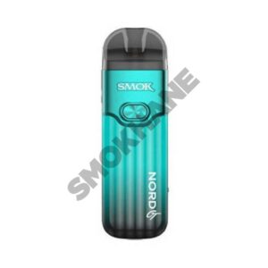 Smok Nord Gt / 80 Watt 2500 mAh - Görsel 7