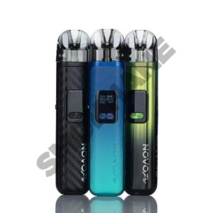 Smok Novo Pro Pod 30 Watt - Görsel 3