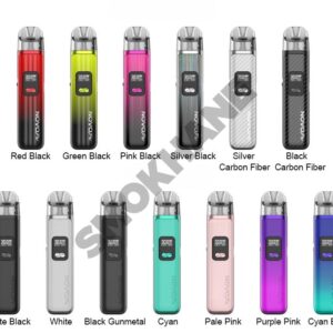 Smok Novo Pro Pod 30 Watt - Görsel 2